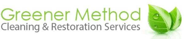 Greener Method Cleaning & Restoration Services | (888) 826-1777 ...