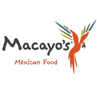 Image of Macayo's Mexican Table