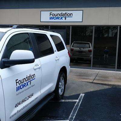 Image of Foundation Worx