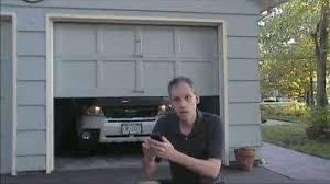 Image of Exclusive Garage Door Service
