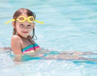 Image of Brauer Swim