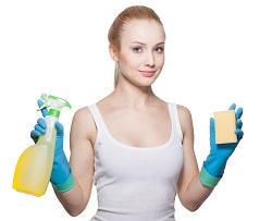Image of Cleaners Richmond