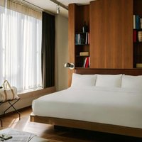 Image of Chambers Hotel New York