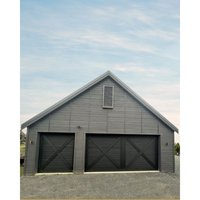 Image of Prestige Garage Doors