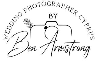 Εικόνα από Wedding Photographer Cyprus