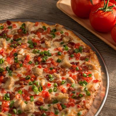 Image of Mountain Mike's Pizza