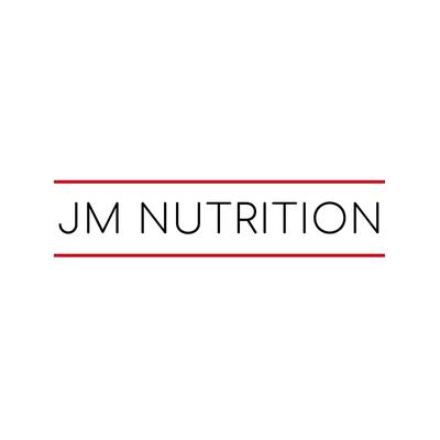 JM Nutrition Logo