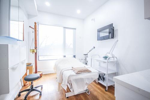 Image of Rain Medi Spa & Salon