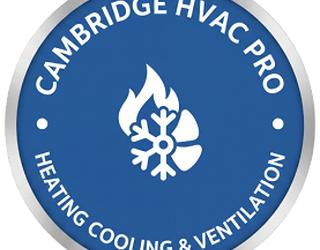 Image of Cambridge HVAC Pro