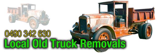 Truck Removal