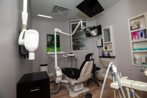 Image of Cliffside Dental