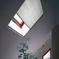 Image of Automated window shades & Blinds NYC
