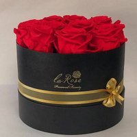 Imagem de Rosas Preservadas Ecuador La Rose Preserved