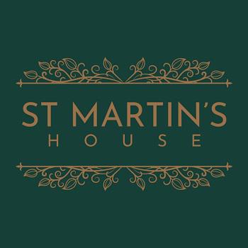 Image of St Martin's House
