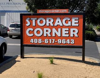 Image of Storage Corner Sunnyvale