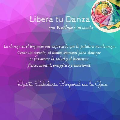 Espacio individual para descubrir y liberar tu propia danza.