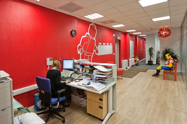 Image of Hurdleys Office Furniture