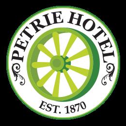 Image of Petrie Hotel