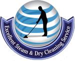Image of Excellent Steam & Dry Cleaning Service