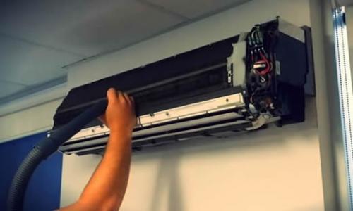 Billy Aircon Servicing & Repair Singapore的图像