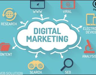 Image of Digital web solutions
