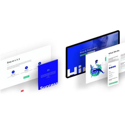 Image of Liquid Web Hamilton