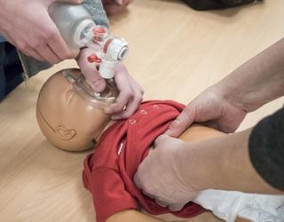 Image of Safety Training Seminars