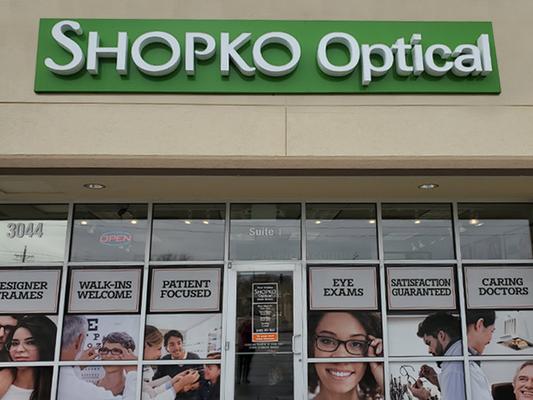 Image of Shopko Optical