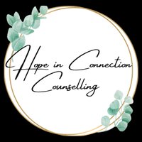 Image of Hope in Connection Counselling