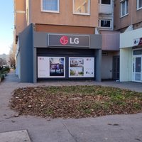 LG Garanciális Márkaszerviz - Video Quadro Kft. képe
