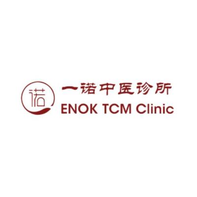 ENOK TCM Clinic的图像