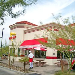 Image of In-N-Out Burger