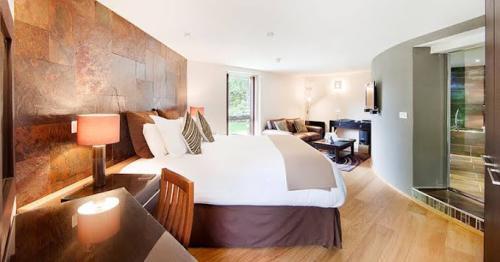 Image of The Cavendish Hotel at Baslow