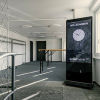 Image de Eventfabrik Bern Services AG