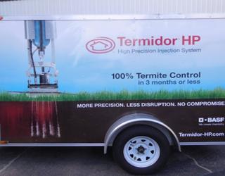 Image of Healthy Home Termite & Pest Control