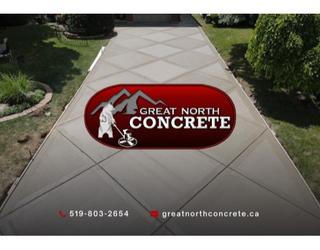 Image of Great North Concrete Inc.