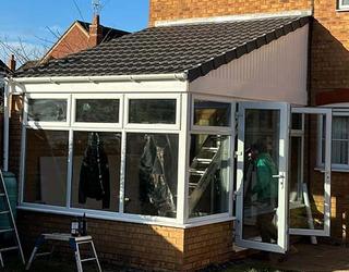 Image of Leicestershire Roofers