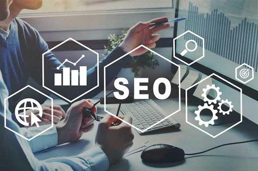 Image de First Rank SEO