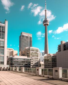Image of SoHo Hotel Toronto