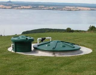 Image of Grantham Hydro