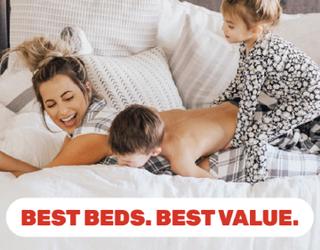 Image of Mattress Firm Fry Road