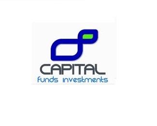 Capital Funds Investments的图像