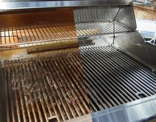 Image of Bar-B-Clean
