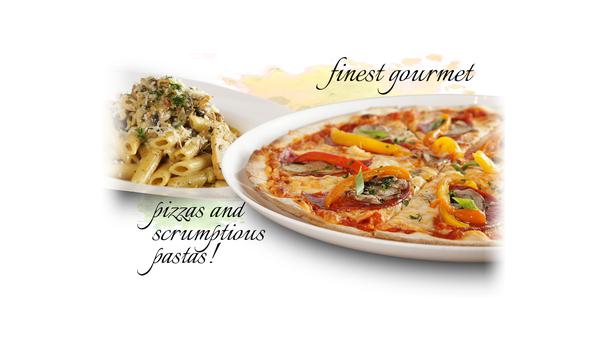 Image of JZs Pizza