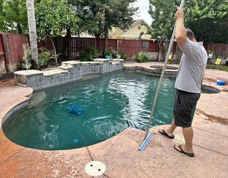 Image of B Clear Pool Service