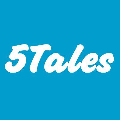 Image of 5Tales SEO Canberra