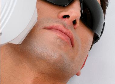 Anti-Aging Treatment for Men’s Skin