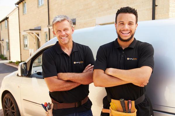 Image of Keytek Locksmiths Bolton