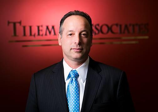 Peter Tilem