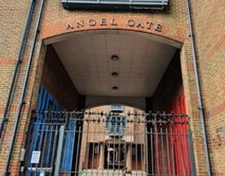 Image of Ad Hoc Property Management Ltd - London